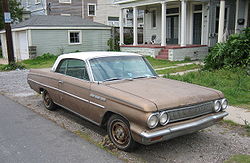 1963 Buick Skylark