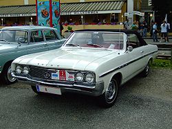 1964 Buick Skylark